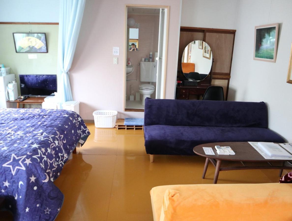 Pension Alba - Vacation Stay 70972V Tateyama  Exterior foto