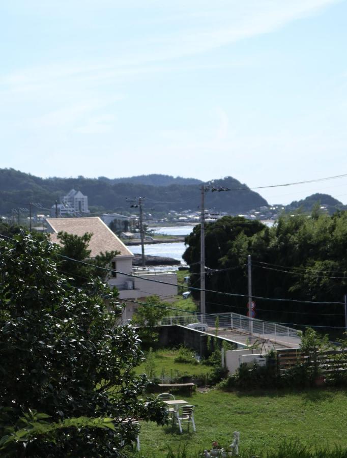 Pension Alba - Vacation Stay 70972V Tateyama  Exterior foto
