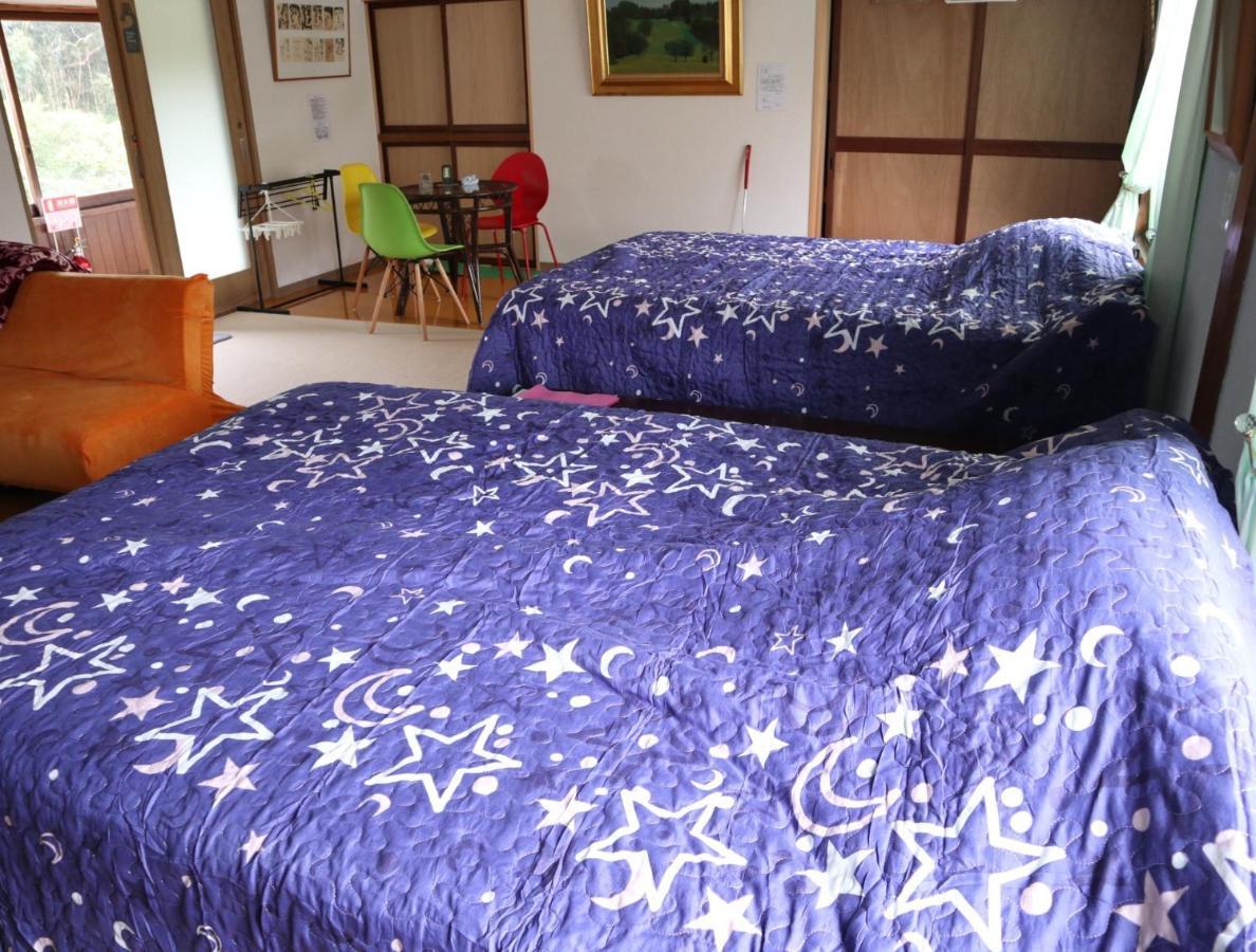 Pension Alba - Vacation Stay 70972V Tateyama  Exterior foto