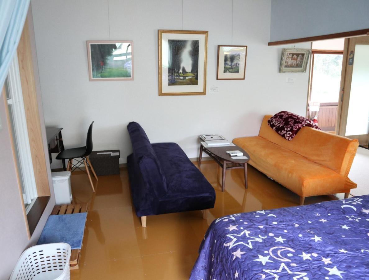 Pension Alba - Vacation Stay 70972V Tateyama  Exterior foto