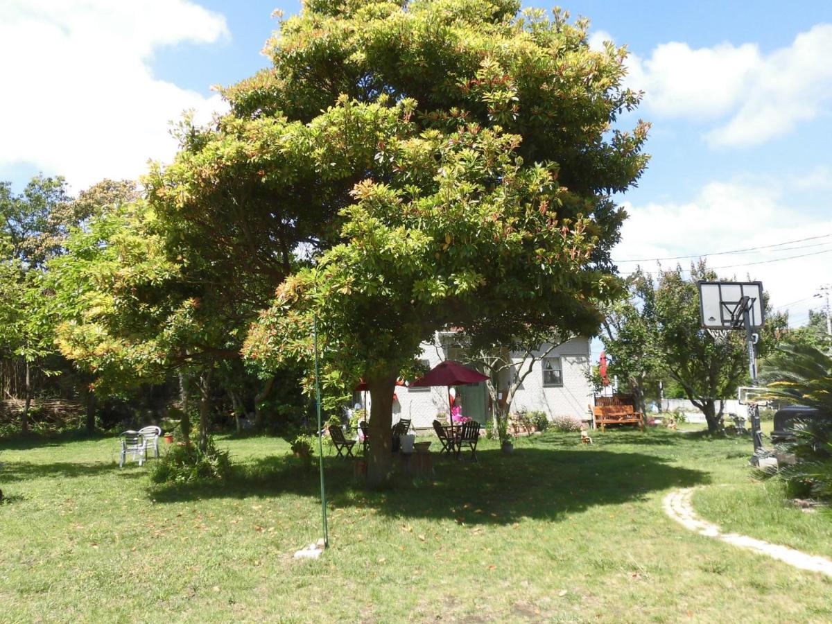 Pension Alba - Vacation Stay 70972V Tateyama  Exterior foto