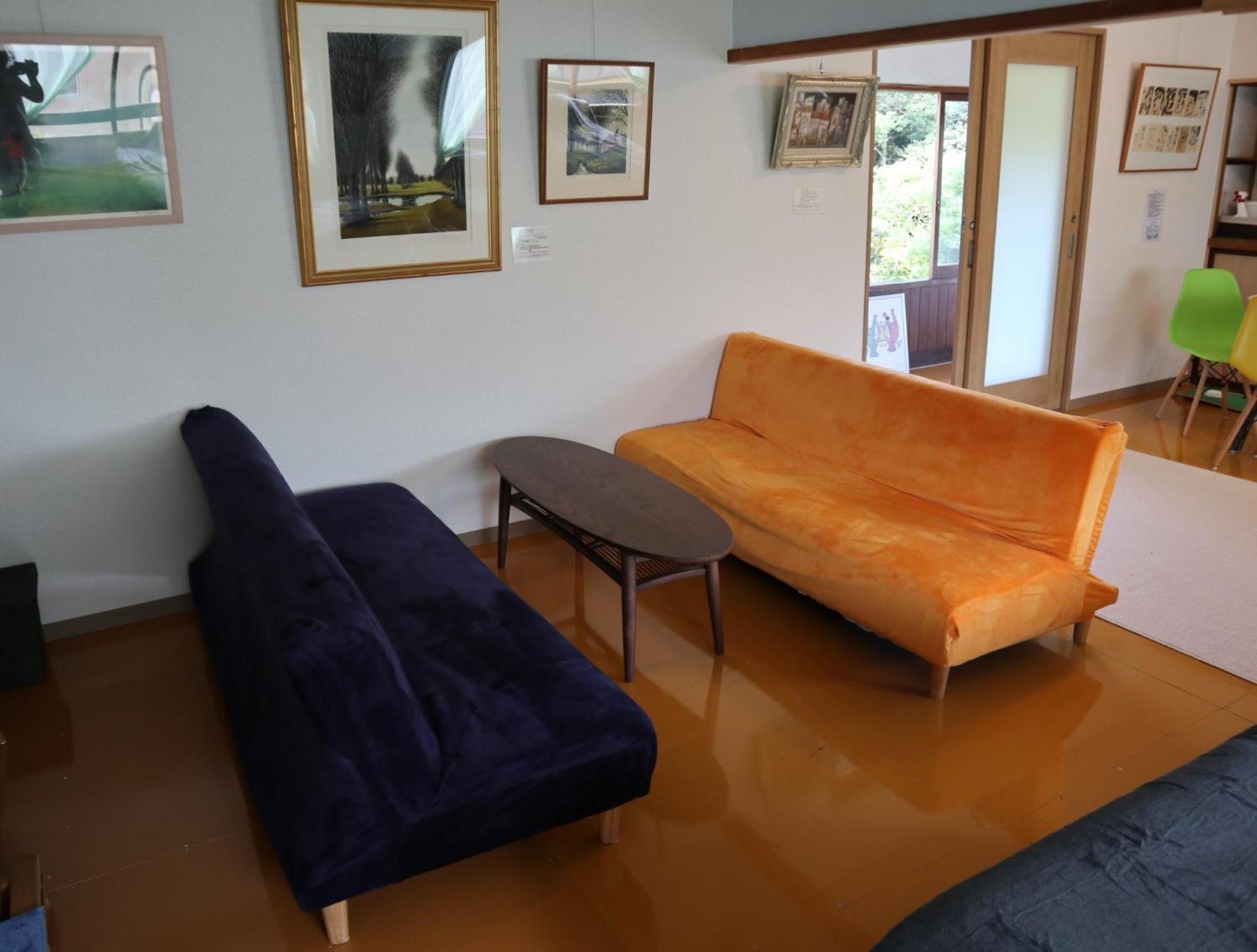 Pension Alba - Vacation Stay 70972V Tateyama  Exterior foto