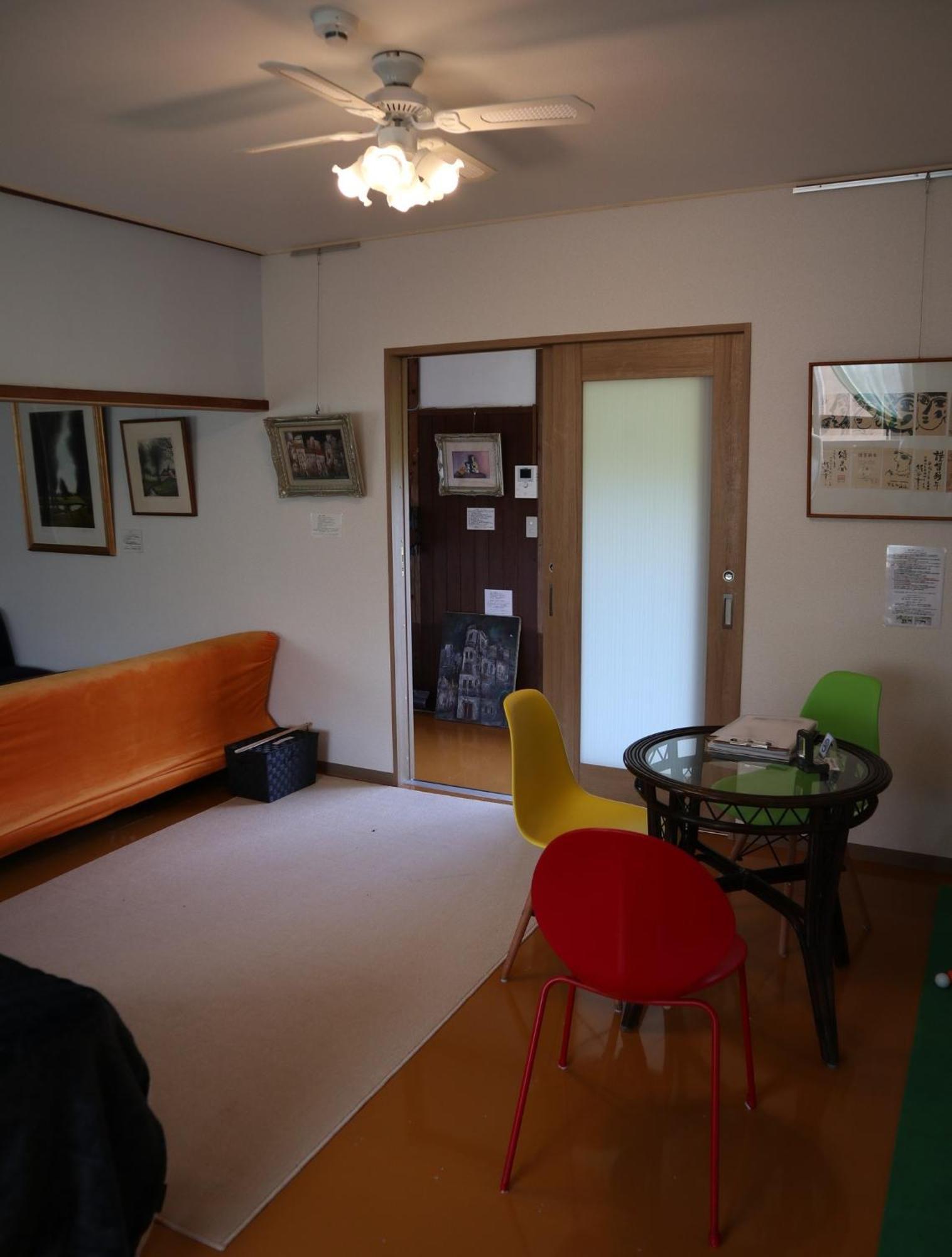 Pension Alba - Vacation Stay 70972V Tateyama  Exterior foto