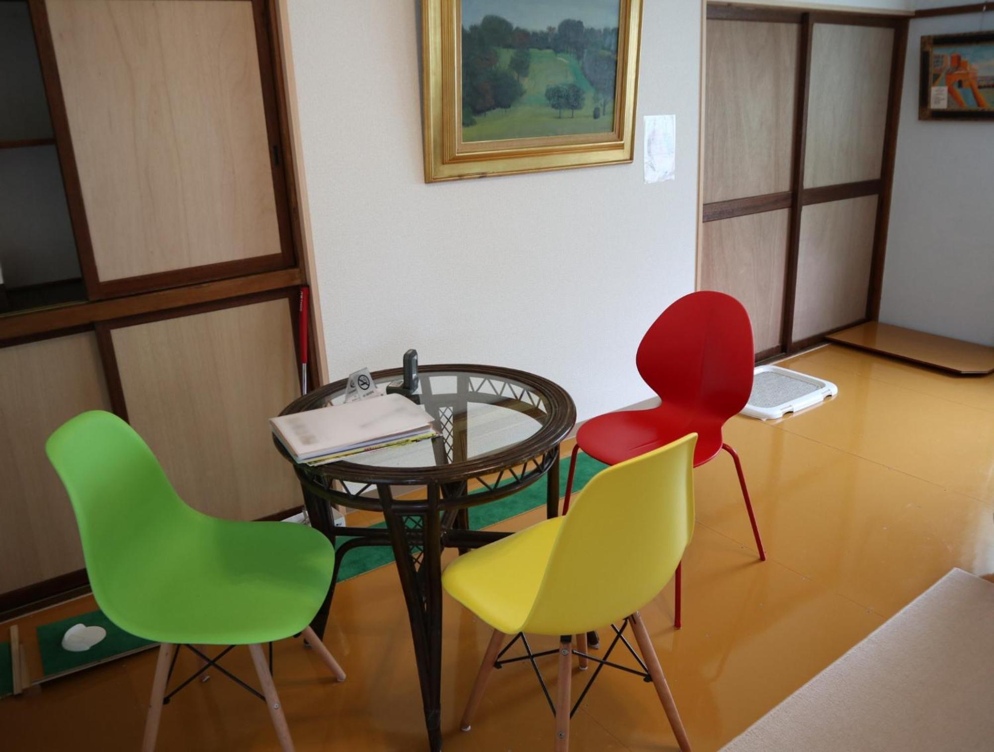 Pension Alba - Vacation Stay 70972V Tateyama  Exterior foto