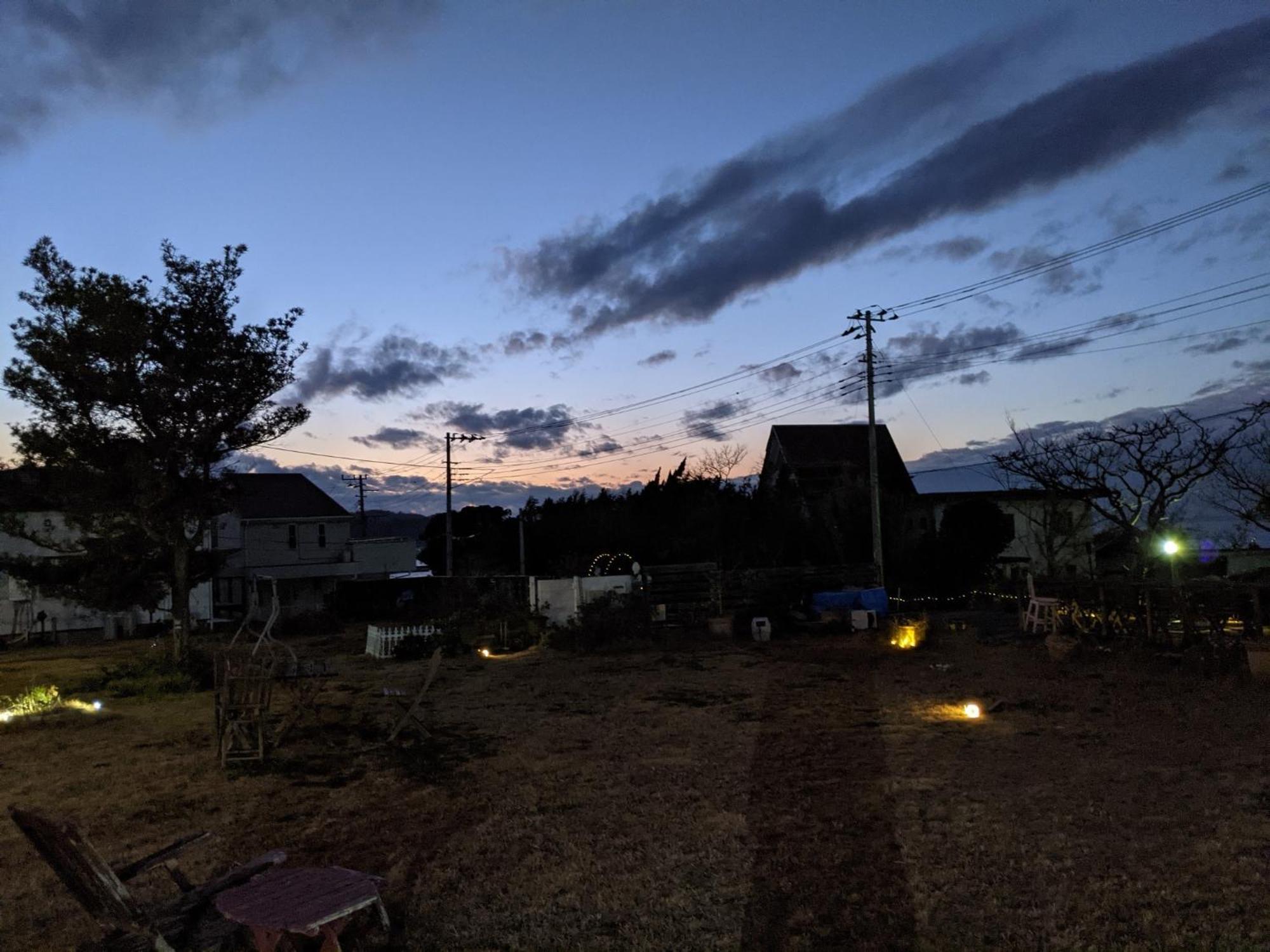 Pension Alba - Vacation Stay 70972V Tateyama  Exterior foto