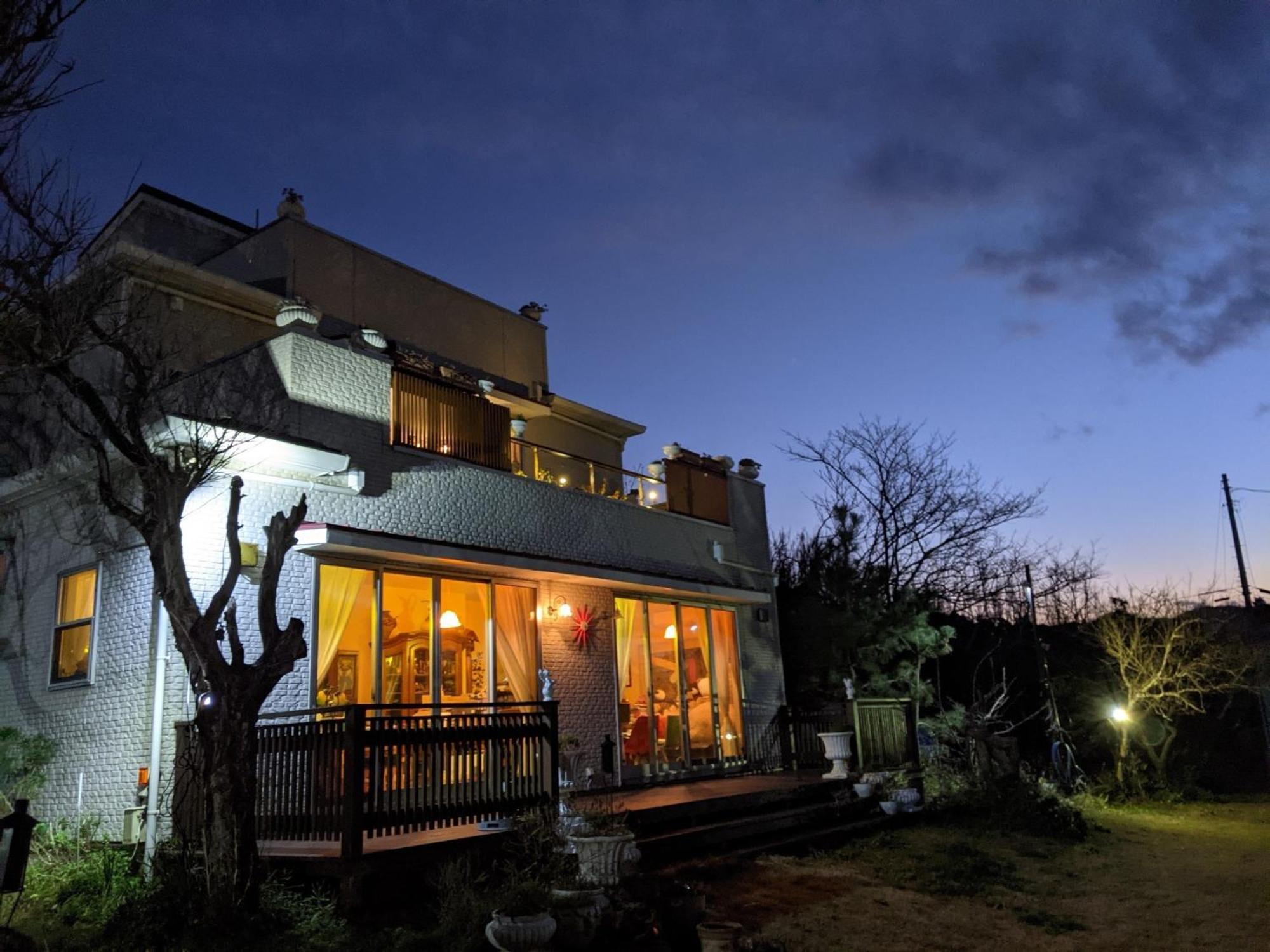 Pension Alba - Vacation Stay 70972V Tateyama  Exterior foto