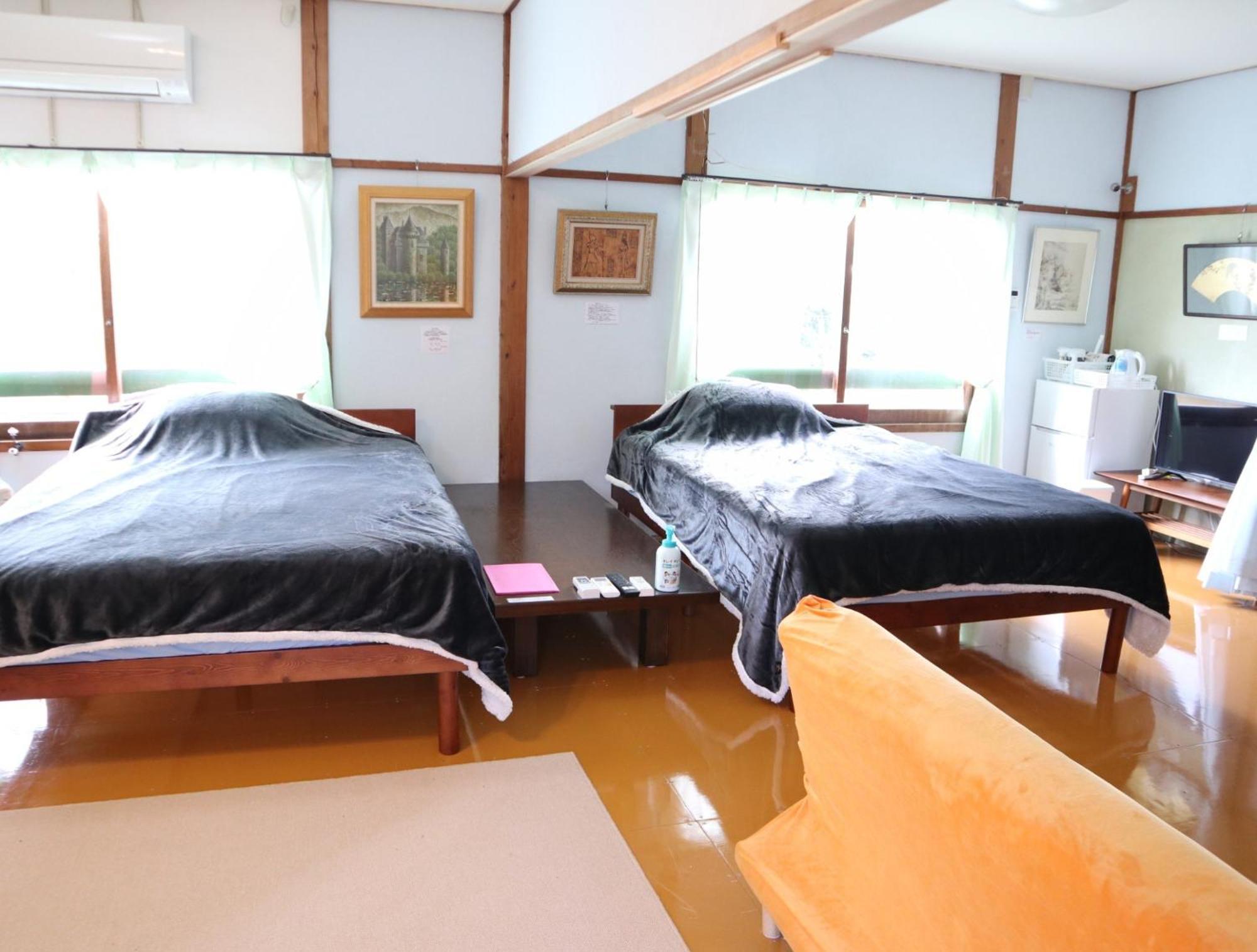 Pension Alba - Vacation Stay 70972V Tateyama  Exterior foto