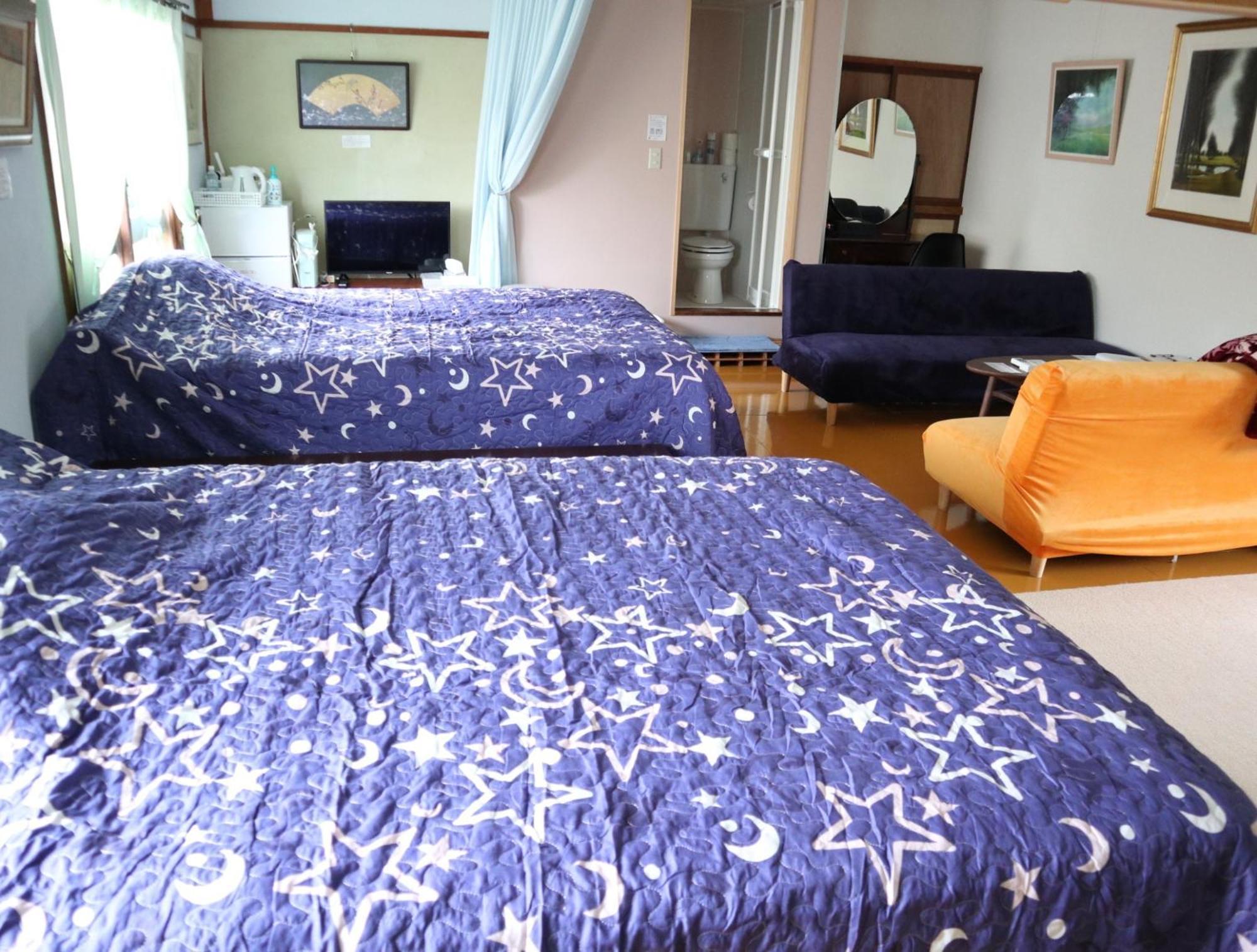 Pension Alba - Vacation Stay 70972V Tateyama  Exterior foto