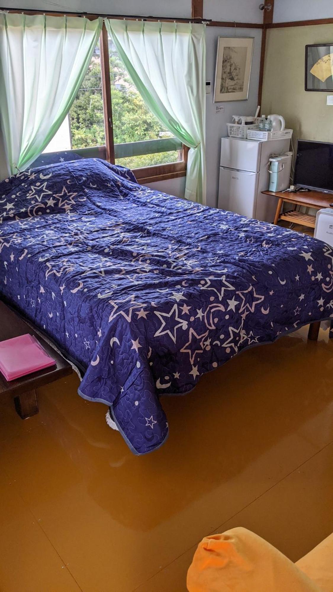 Pension Alba - Vacation Stay 70972V Tateyama  Exterior foto