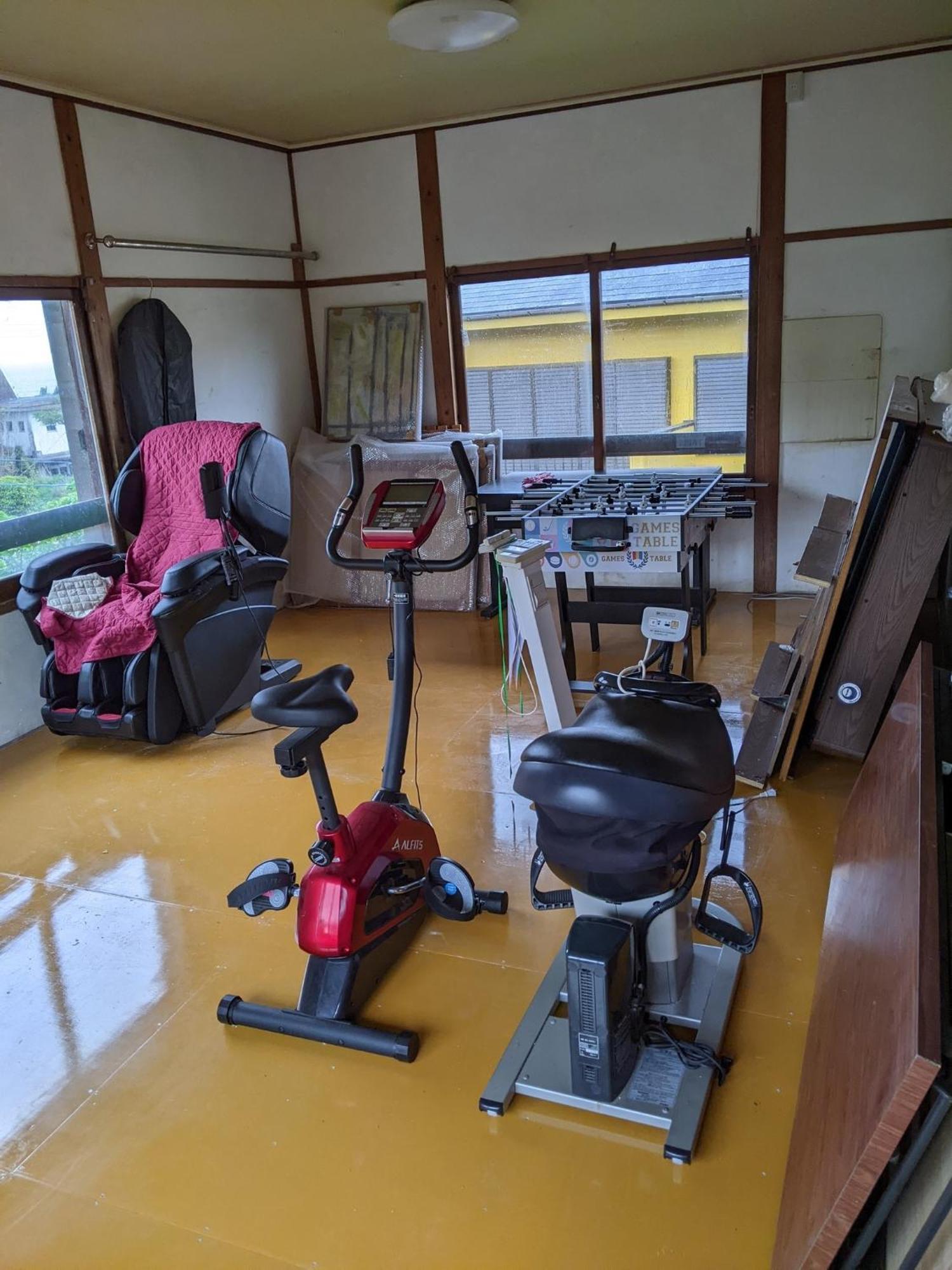 Pension Alba - Vacation Stay 70972V Tateyama  Exterior foto