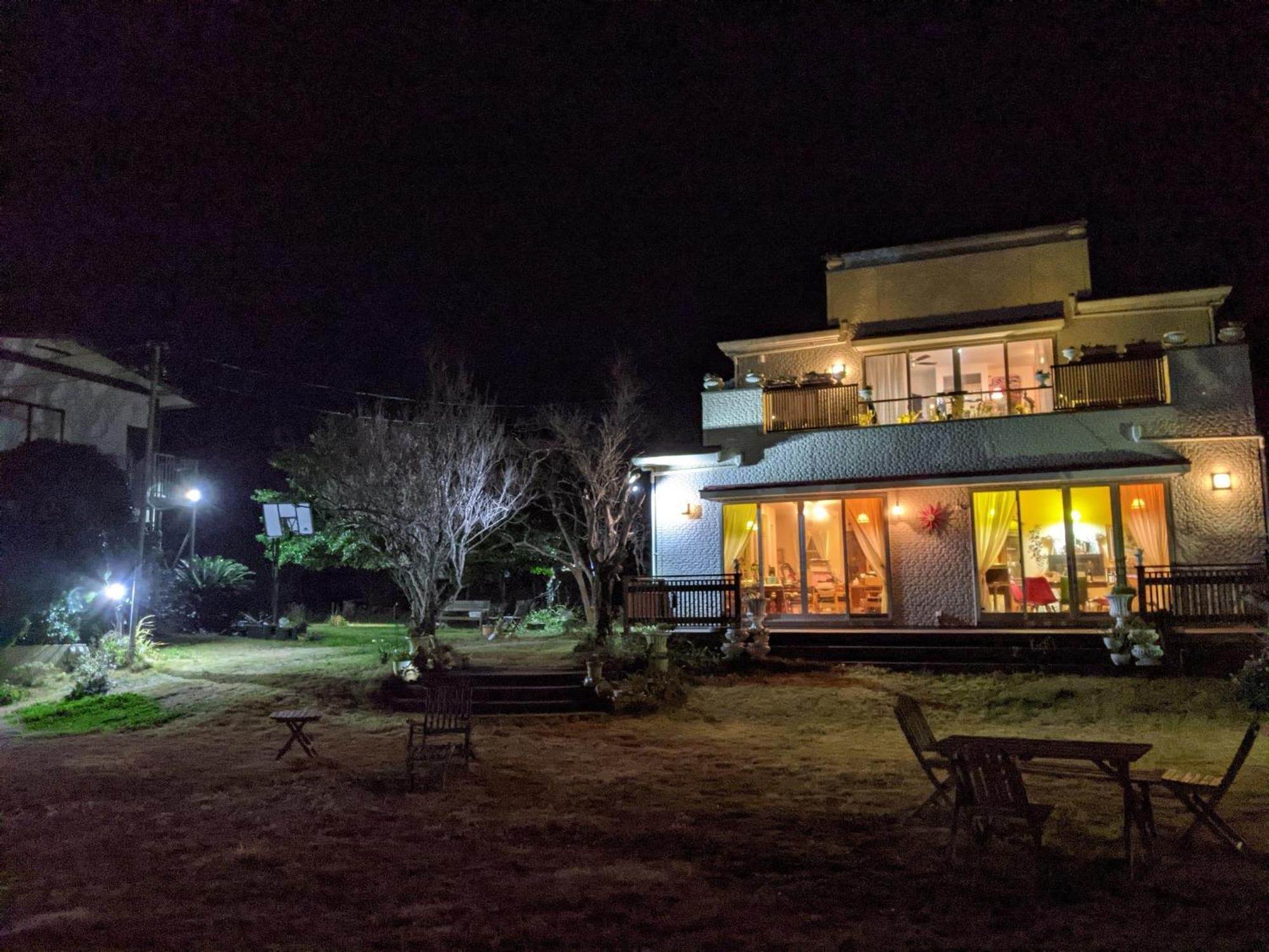Pension Alba - Vacation Stay 70972V Tateyama  Exterior foto